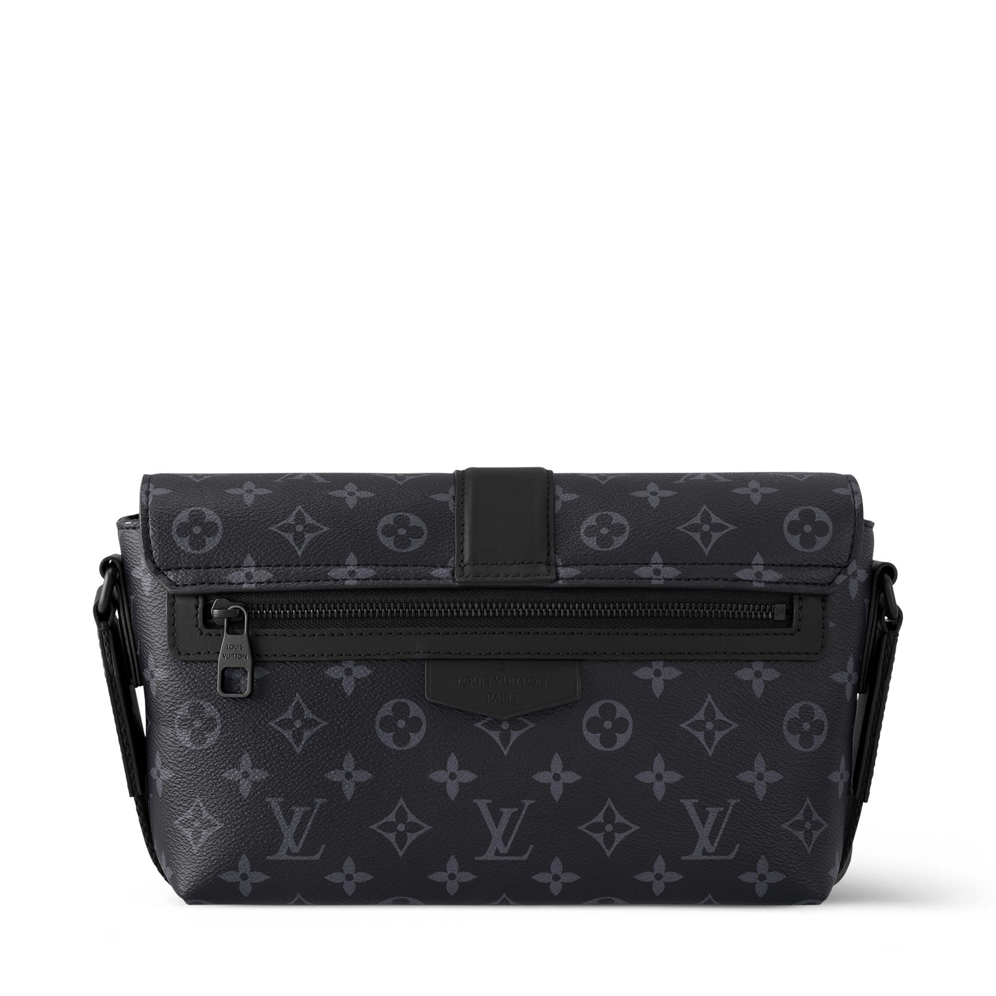 Soul Trunk Monogram Taurillon Leather LG - G90 - Handbags | LOUIS